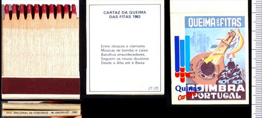 Queima das Fitas (SNF) 21