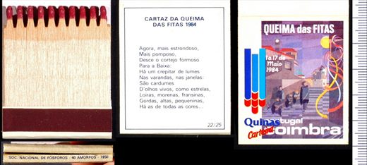 Queima das Fitas (SNF) 22
