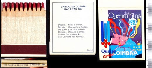 Queima das Fitas (SNF) 24