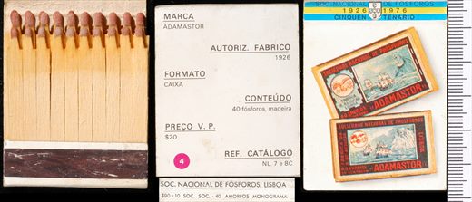 SNF (Cinquentenario) 04