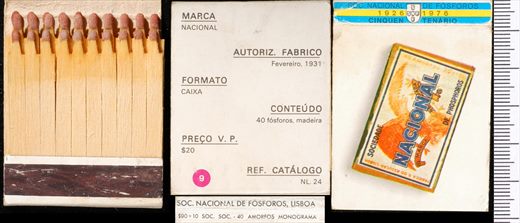 SNF (Cinquentenario) 09