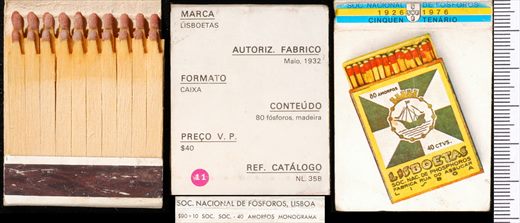 SNF (Cinquentenario) 11