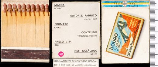 SNF (Cinquentenario) 12