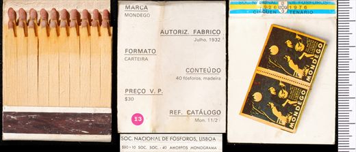 SNF (Cinquentenario) 13