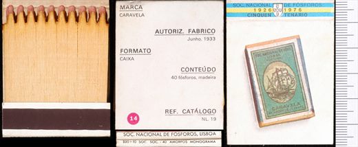 SNF (Cinquentenario) 14