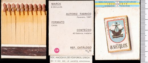 SNF (Cinquentenario) 19
