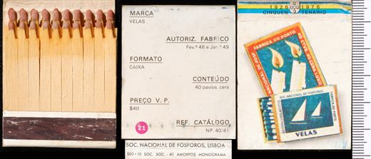 SNF (Cinquentenario) 21