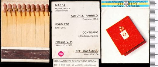 SNF (Cinquentenario) 23