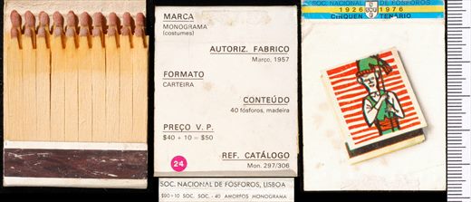 SNF (Cinquentenario) 24