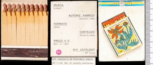 SNF (Cinquentenario) 25