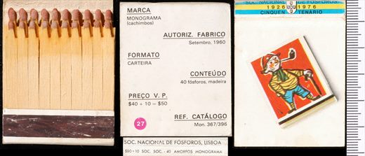 SNF (Cinquentenario) 27