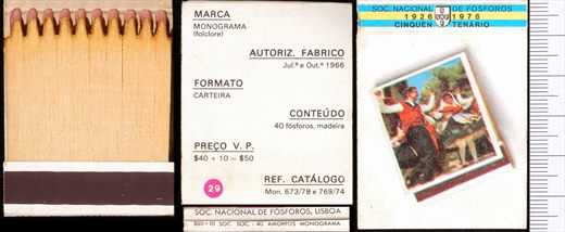 SNF (Cinquentenario) 29