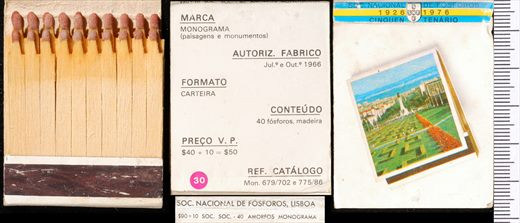 SNF (Cinquentenario) 30