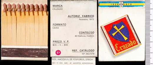SNF (Cinquentenario) 37