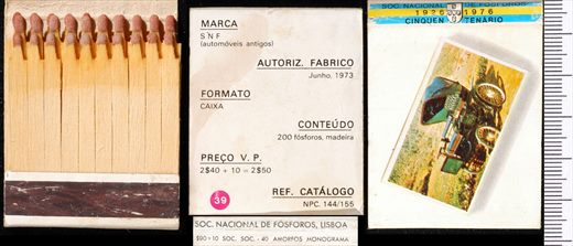 SNF (Cinquentenario) 39