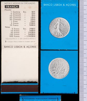 Moedas - Banco Lisboa-Acores 02