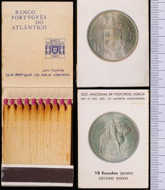 Banco Portugues do Atlantico (SNF-Lisboa) 15