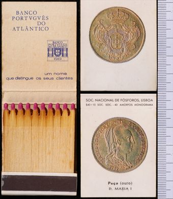 Banco Portugues do Atlantico (SNF-Lisboa) 13