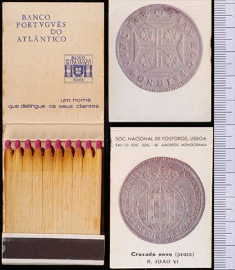 Banco Portugues do Atlantico (SNF-Lisboa) 14
