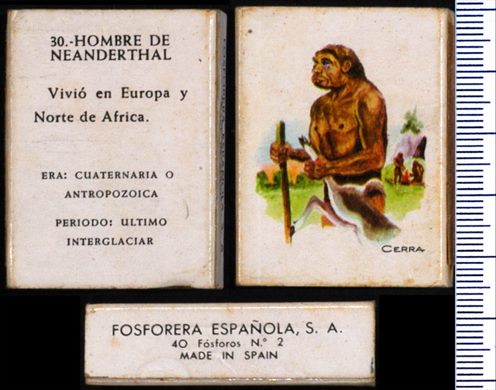 Prehistoria (FESA) 30