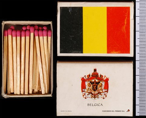 Belgica