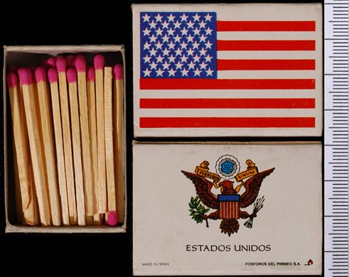 Estados Unidos