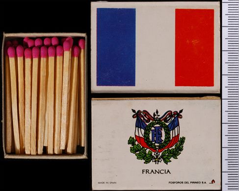 Francia