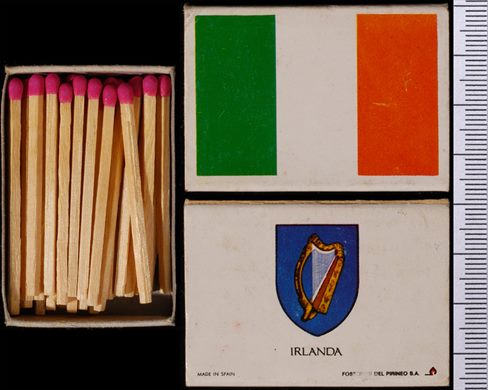 Irlanda