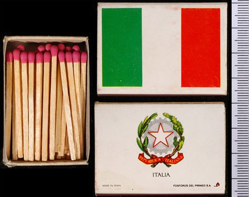 Italia