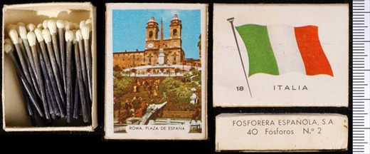 Bandeiras e Fotografias (FESA) 18