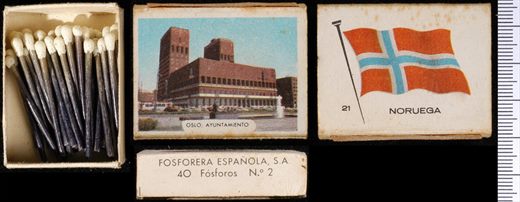 Bandeiras e Fotografias (FESA) 21