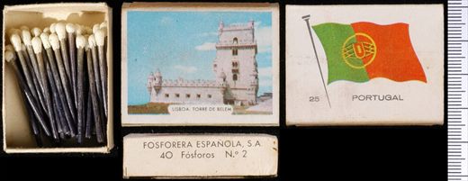 Bandeiras e Fotografias (FESA) 25