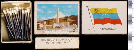Bandeiras e Fotografias (FESA) 30