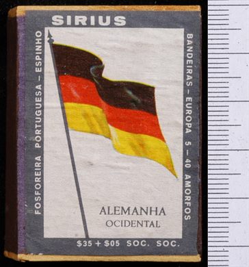 Bandeiras - Sirius (FP-Espinho) 05