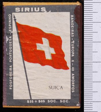 Bandeiras - Sirius (FP-Espinho) 06