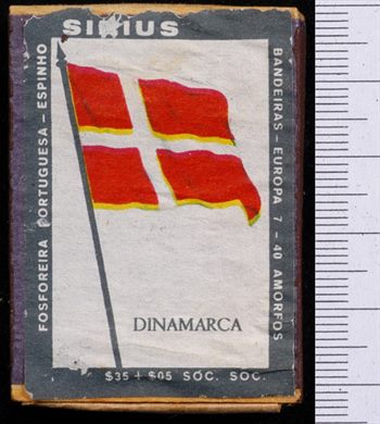 Bandeiras - Sirius (FP-Espinho) 07