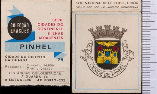 Brasoes Municipais (SNF-Lisboa) 28