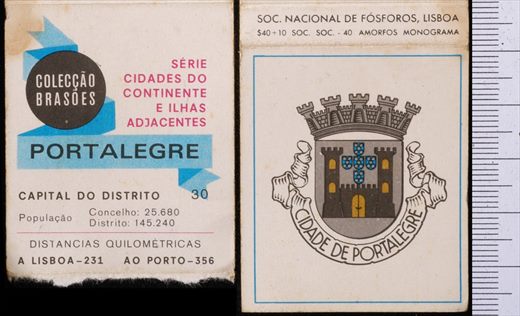 Brasoes Municipais (SNF-Lisboa) 30