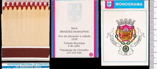 Brasoes Municipais - Monograma (SNF) 13