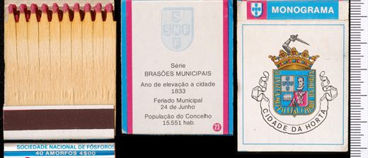 Brasoes Municipais - Monograma (SNF) 23
