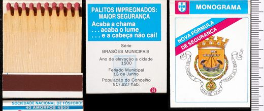 Brasoes Municipais - Monograma (SNF) 28 (2)