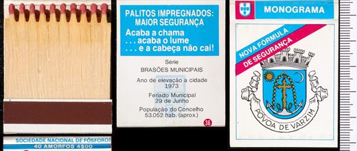Brasoes Municipais - Monograma (SNF) 36 (2)