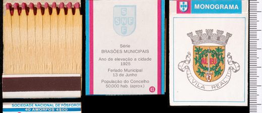 Brasoes Municipais - Monograma (SNF) 43