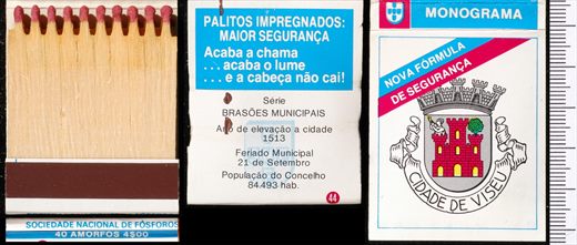 Brasoes Municipais - Monograma (SNF) 44 (2)