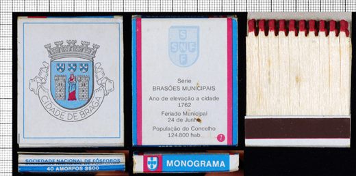 Brasoes Municipais - Monograma (SNF) 07