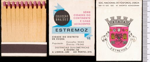 Brasoes Municipais (SNF-Lisboa) 13