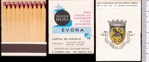 Brasoes Municipais (SNF-Lisboa) 14