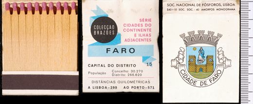 Brasoes Municipais (SNF-Lisboa) 15