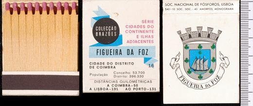 Brasoes Municipais (SNF-Lisboa) 16