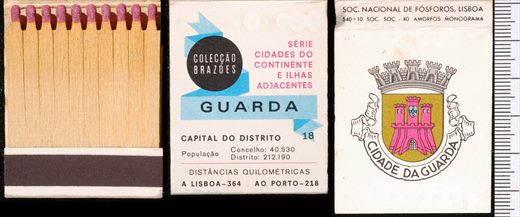 Brasoes Municipais (SNF-Lisboa) 18